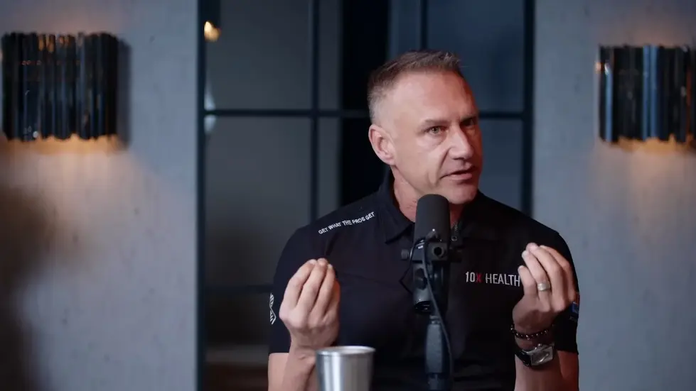 The Man Who Can Predict How Long You Have Left To Live (To The Nearest Month): Gary Brecka | E225 028