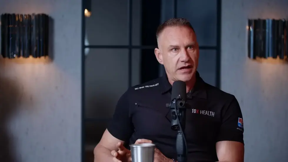 The Man Who Can Predict How Long You Have Left To Live (To The Nearest Month): Gary Brecka | E225 031