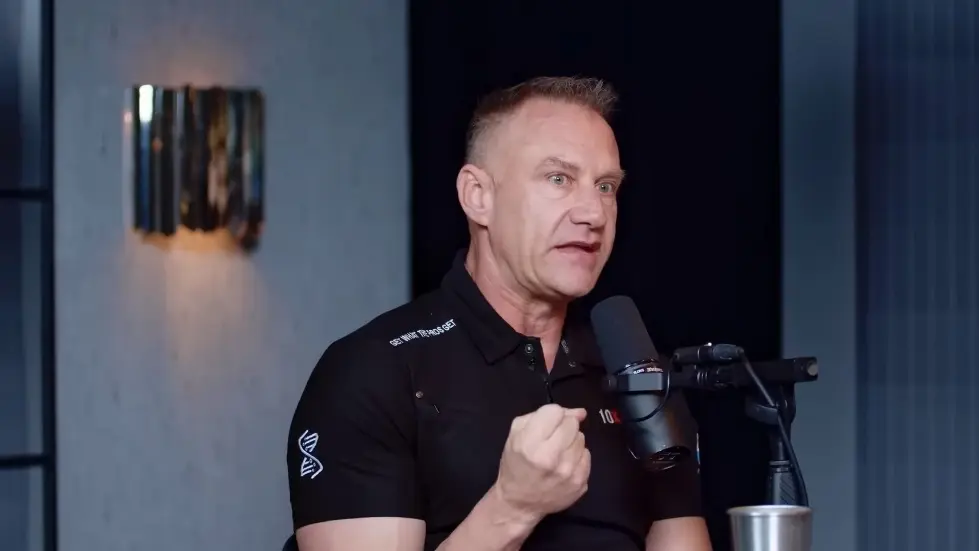 The Man Who Can Predict How Long You Have Left To Live (To The Nearest Month): Gary Brecka | E225 032