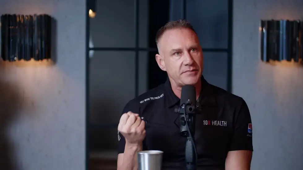 The Man Who Can Predict How Long You Have Left To Live (To The Nearest Month): Gary Brecka | E225 033