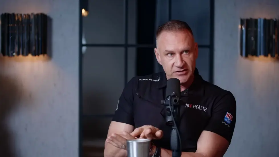 The Man Who Can Predict How Long You Have Left To Live (To The Nearest Month): Gary Brecka | E225 035