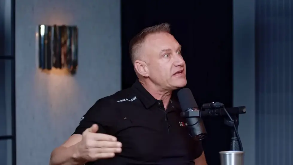 The Man Who Can Predict How Long You Have Left To Live (To The Nearest Month): Gary Brecka | E225 036