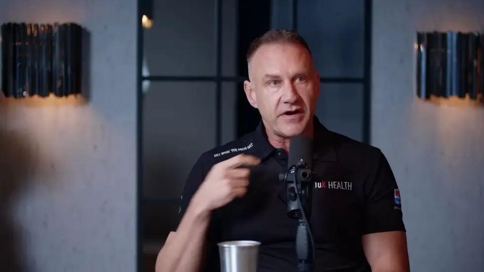 The Man Who Can Predict How Long You Have Left To Live (To The Nearest Month): Gary Brecka | E225 037