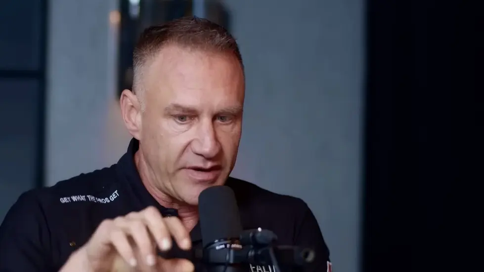 The Man Who Can Predict How Long You Have Left To Live (To The Nearest Month): Gary Brecka | E225 038