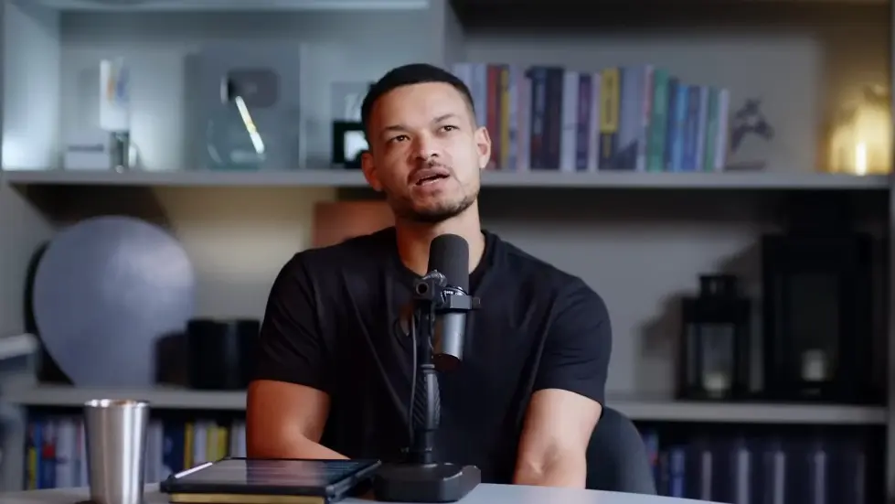 The Man Who Can Predict How Long You Have Left To Live (To The Nearest Month): Gary Brecka | E225 040