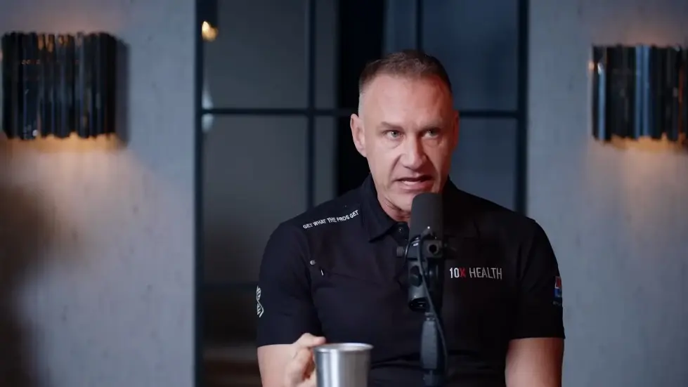 The Man Who Can Predict How Long You Have Left To Live (To The Nearest Month): Gary Brecka | E225 041