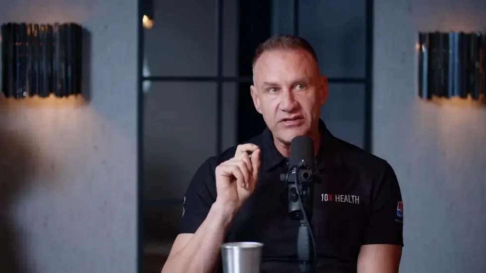 The Man Who Can Predict How Long You Have Left To Live (To The Nearest Month): Gary Brecka | E225 042