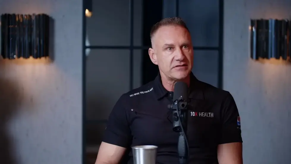 The Man Who Can Predict How Long You Have Left To Live (To The Nearest Month): Gary Brecka | E225 043