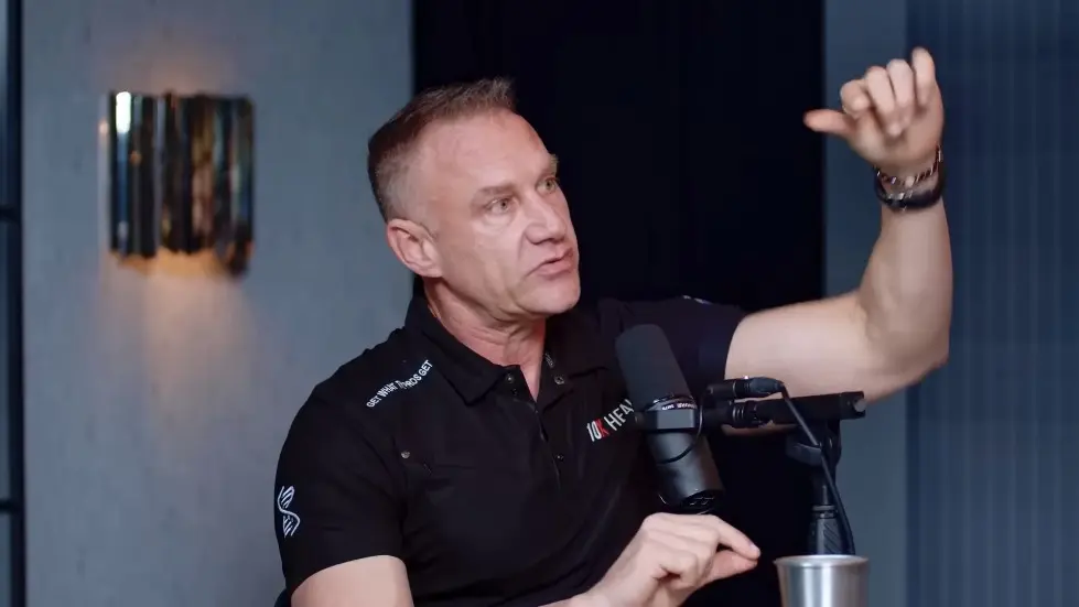 The Man Who Can Predict How Long You Have Left To Live (To The Nearest Month): Gary Brecka | E225 045