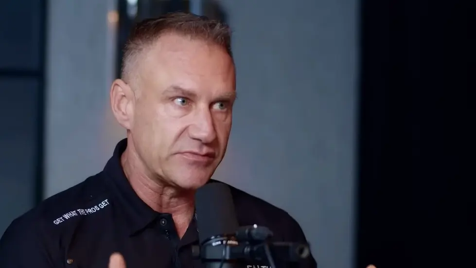 The Man Who Can Predict How Long You Have Left To Live (To The Nearest Month): Gary Brecka | E225 046