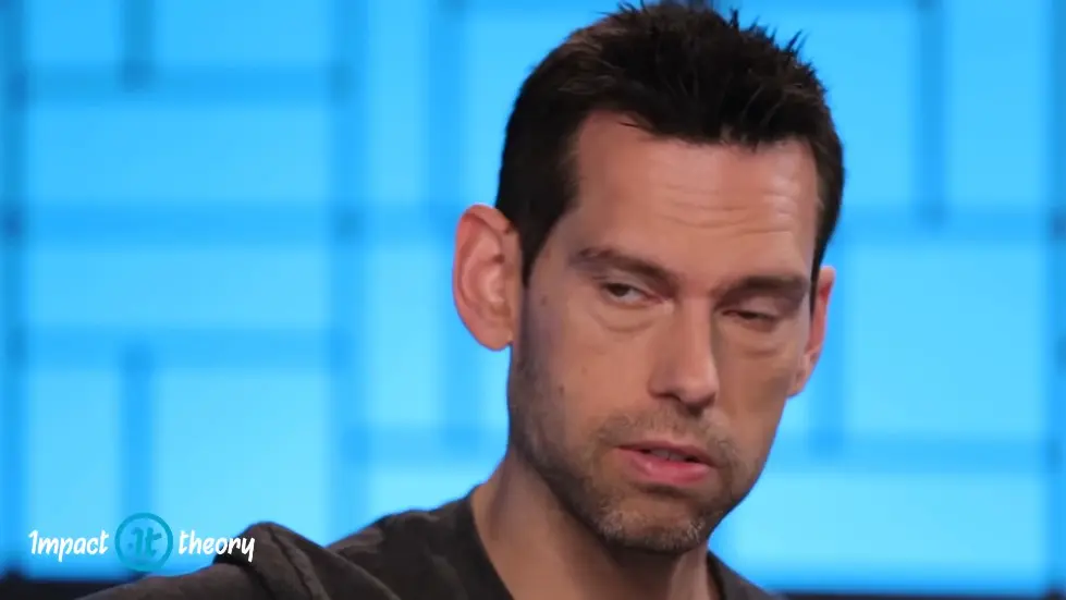 Gary &ldquo;Litefoot&rdquo; Davis on How to Get More Done | Impact Theory 014