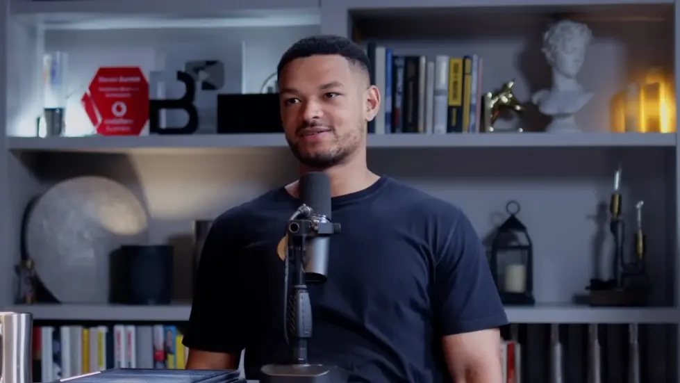 Gary Neville: From Football Legend To Building A Business Empire | E170 044