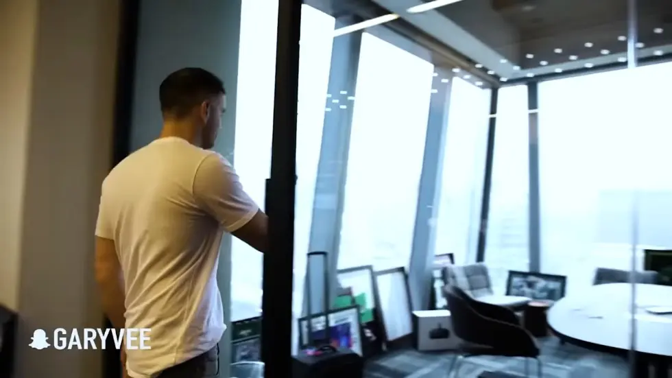 Gary Vaynerchuk on Why Perspective Will Make or Break You | Impact Theory 002