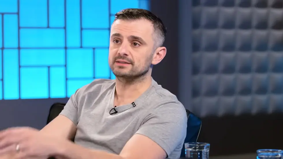 Gary Vaynerchuk on Why Perspective Will Make or Break You | Impact Theory 004