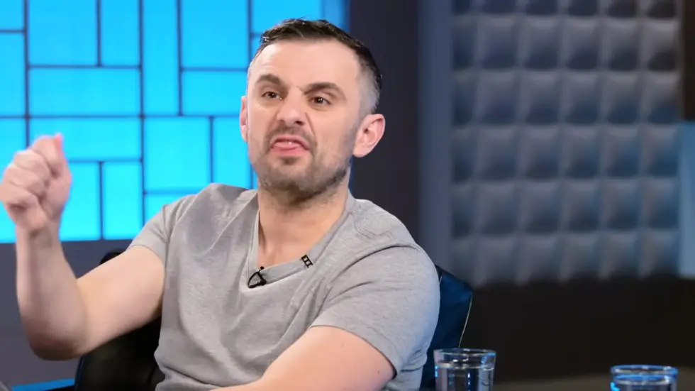 Gary Vaynerchuk on Why Perspective Will Make or Break You | Impact Theory 006