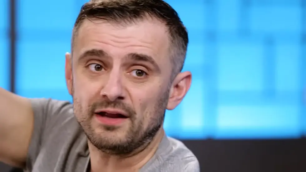 Gary Vaynerchuk on Why Perspective Will Make or Break You | Impact Theory 009