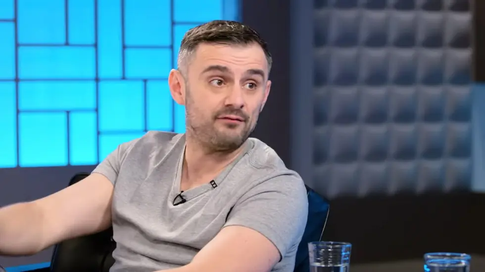 Gary Vaynerchuk on Why Perspective Will Make or Break You | Impact Theory 012