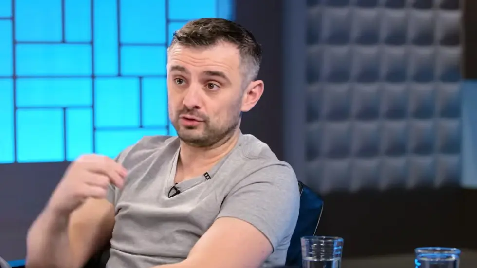 Gary Vaynerchuk on Why Perspective Will Make or Break You | Impact Theory 013