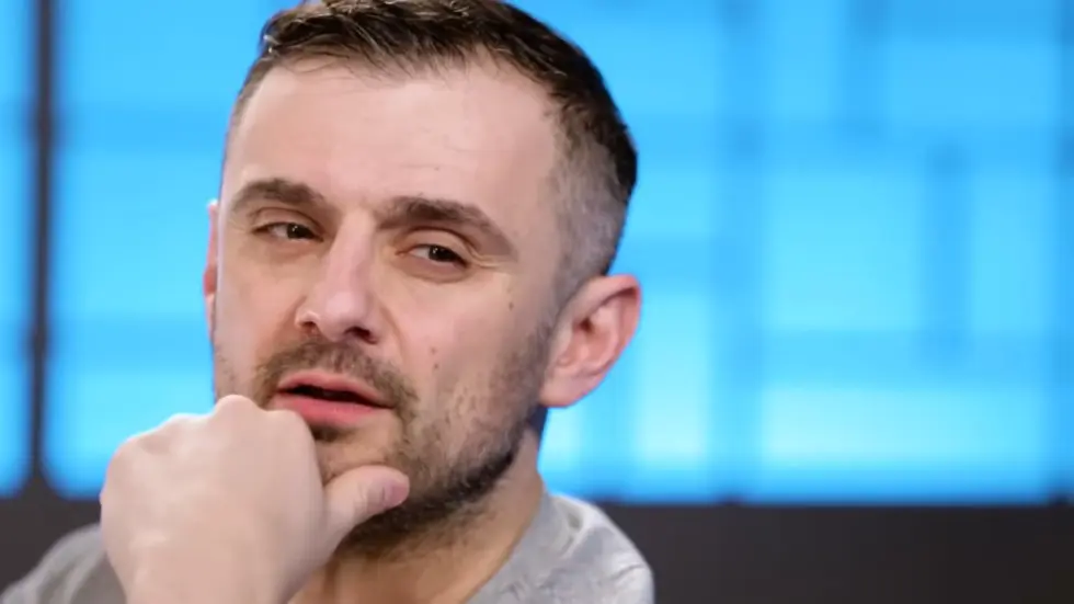 Gary Vaynerchuk on Why Perspective Will Make or Break You | Impact Theory 014