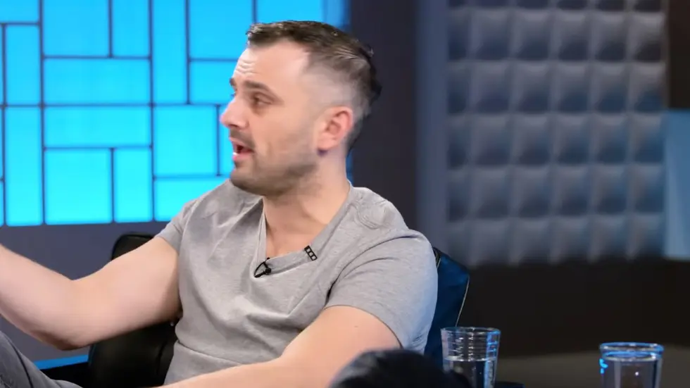 Gary Vaynerchuk on Why Perspective Will Make or Break You | Impact Theory 016