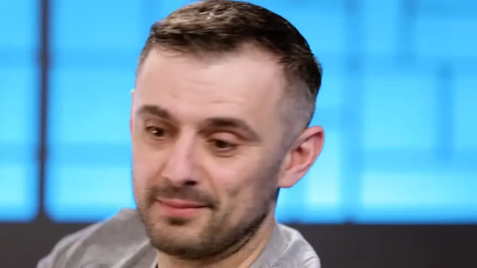 Gary Vaynerchuk on Why Perspective Will Make or Break You | Impact Theory 017