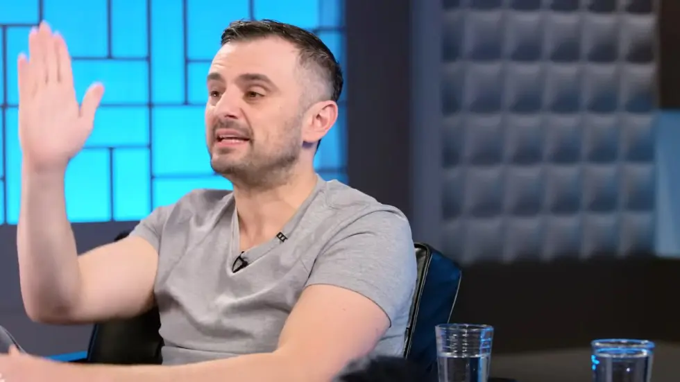 Gary Vaynerchuk on Why Perspective Will Make or Break You | Impact Theory 019