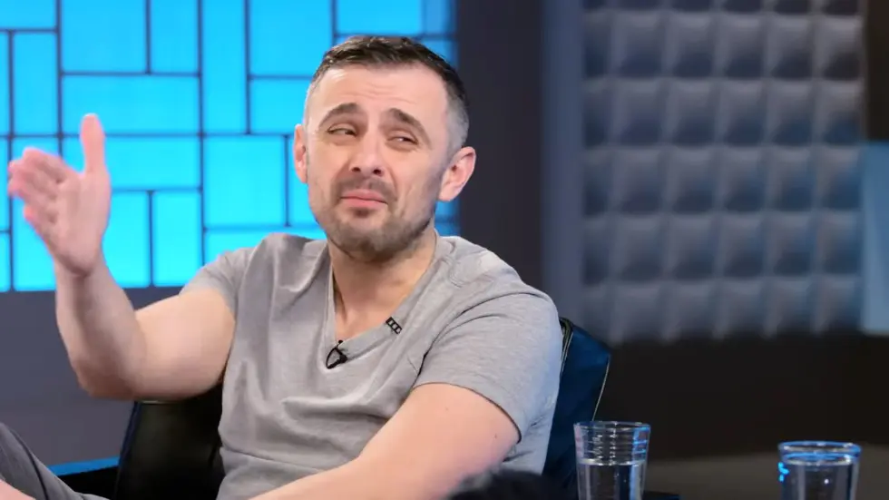 Gary Vaynerchuk on Why Perspective Will Make or Break You | Impact Theory 020