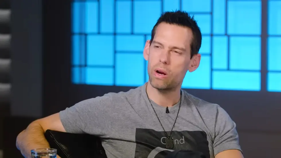 Gary Vaynerchuk on Why Perspective Will Make or Break You | Impact Theory 023