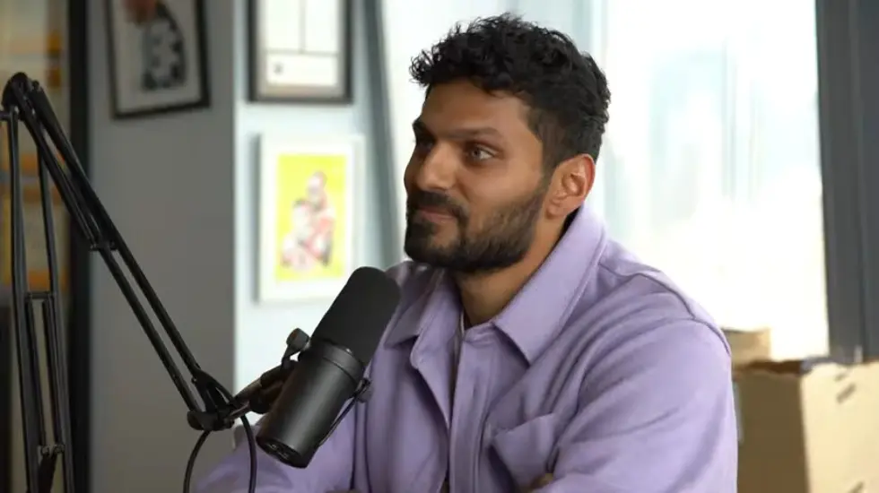 Before You WASTE Another Year Of Your Life Away, WATCH THIS! | Gary Vee & Jay Shetty 001