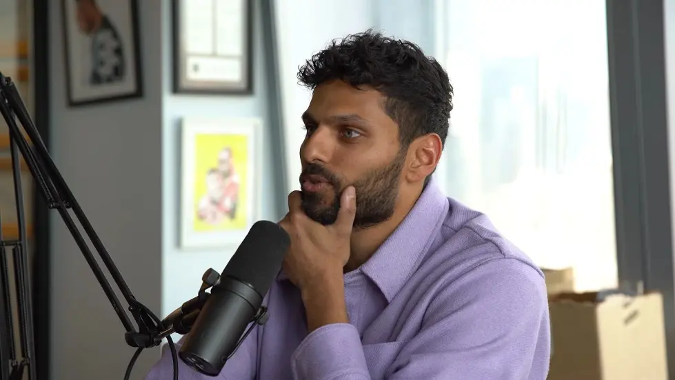 Before You WASTE Another Year Of Your Life Away, WATCH THIS! | Gary Vee & Jay Shetty 002