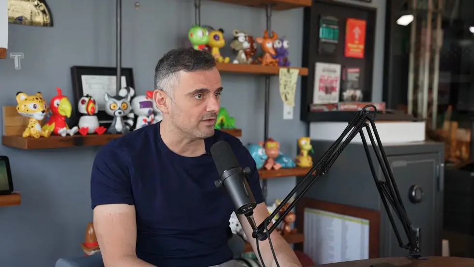 Before You WASTE Another Year Of Your Life Away, WATCH THIS! | Gary Vee & Jay Shetty 005