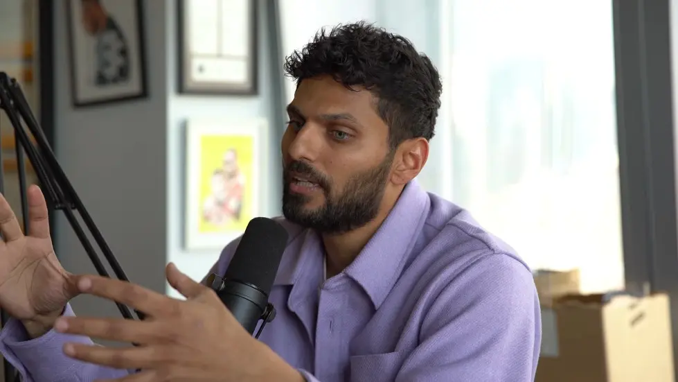 Before You WASTE Another Year Of Your Life Away, WATCH THIS! | Gary Vee & Jay Shetty 012