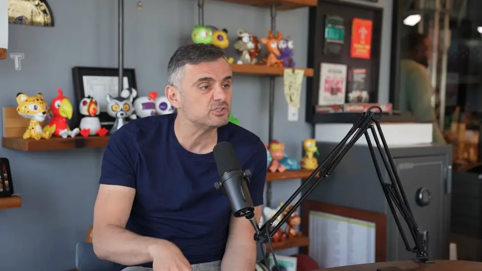 Before You WASTE Another Year Of Your Life Away, WATCH THIS! | Gary Vee & Jay Shetty 013