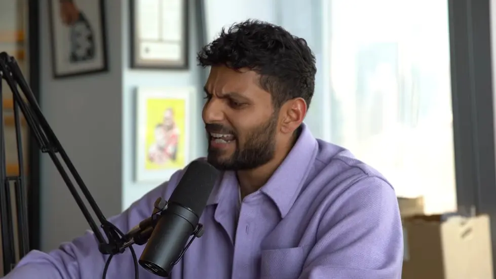 Before You WASTE Another Year Of Your Life Away, WATCH THIS! | Gary Vee & Jay Shetty 018