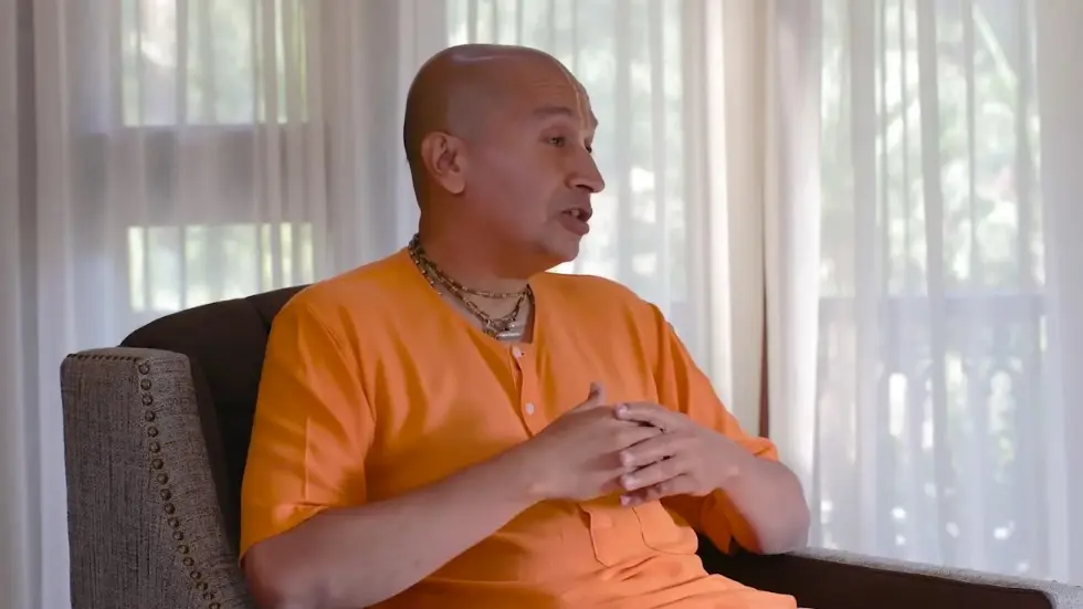 "This SECRET Was Kept By Monks" - How To Achieve SELF MASTERY | Gauranga Das & Jay Shetty 005