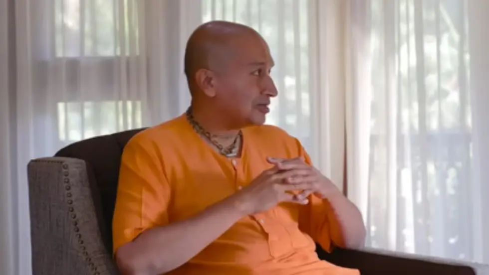 "This SECRET Was Kept By Monks" - How To Achieve SELF MASTERY | Gauranga Das & Jay Shetty 014