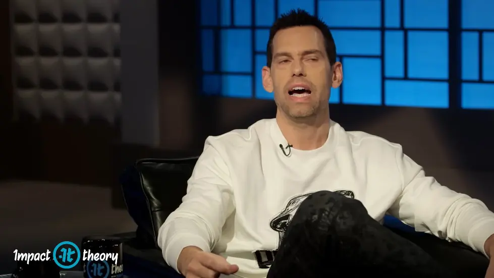 How To BREAK THE ADDICTION To Negative Thoughts & Emotions In 5 MINUTES | Hal Elrod 020