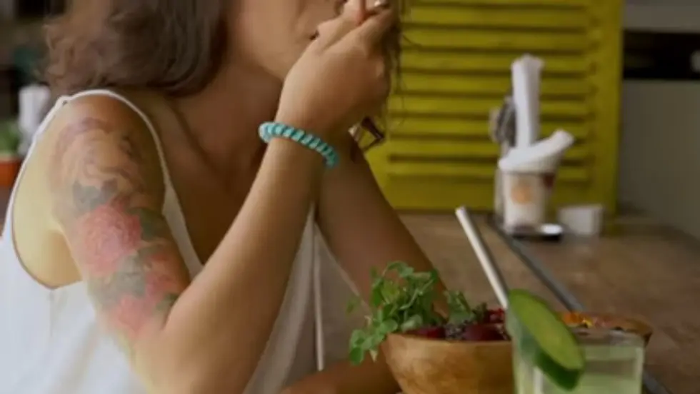 How FASTING Can Help You LOSE WEIGHT, LIVE LONGER, and THINK CLEARER 001