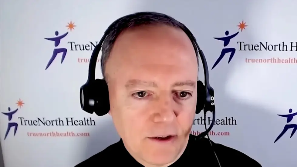 How FASTING Can Help You LOSE WEIGHT, LIVE LONGER, and THINK CLEARER 006