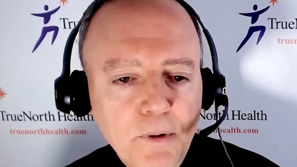 How FASTING Can Help You LOSE WEIGHT, LIVE LONGER, and THINK CLEARER 007