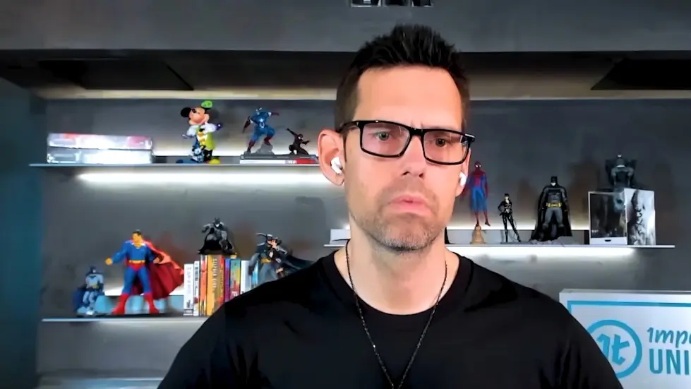 How FASTING Can Help You LOSE WEIGHT, LIVE LONGER, and THINK CLEARER 009