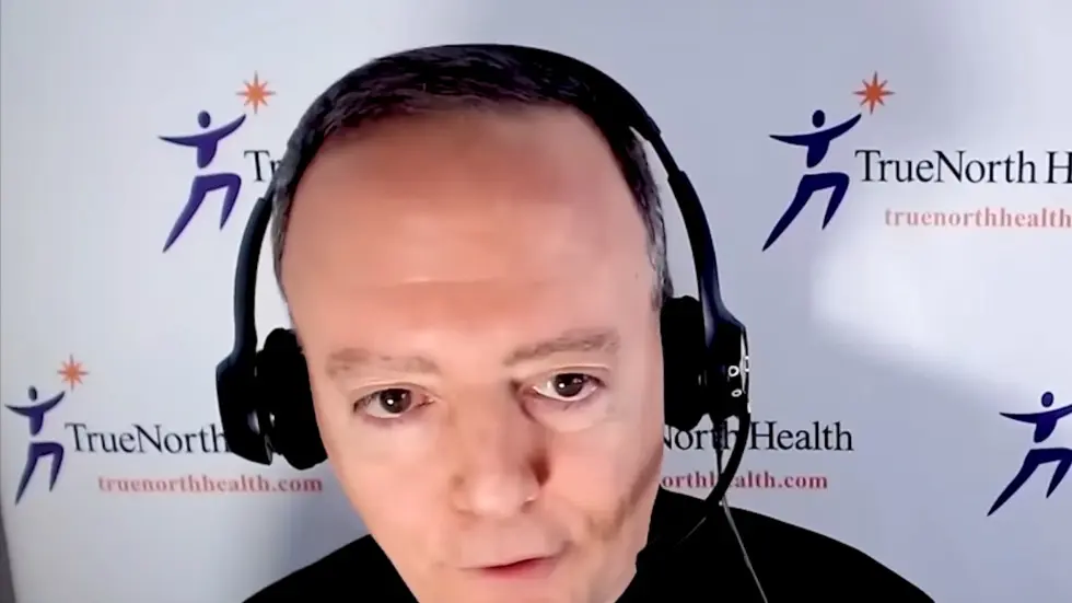 How FASTING Can Help You LOSE WEIGHT, LIVE LONGER, and THINK CLEARER 011