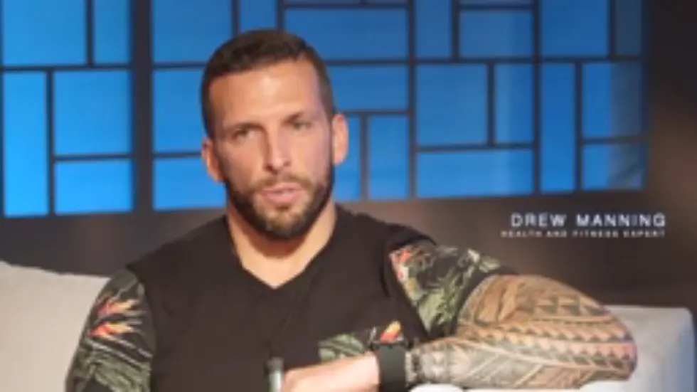 How FASTING Can Help You LOSE WEIGHT, LIVE LONGER, and THINK CLEARER 012