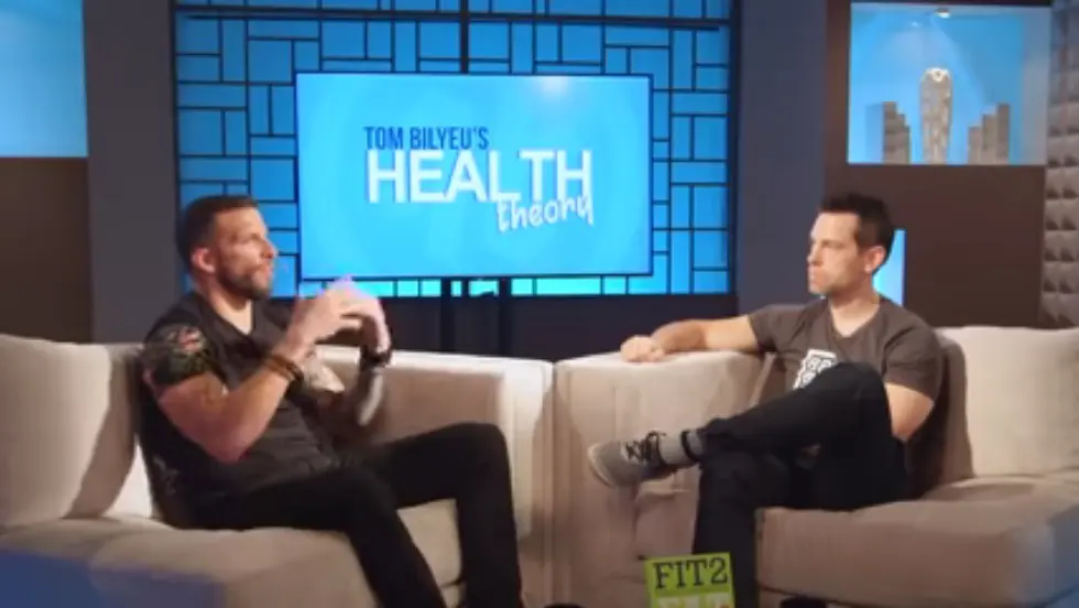 How FASTING Can Help You LOSE WEIGHT, LIVE LONGER, and THINK CLEARER 013