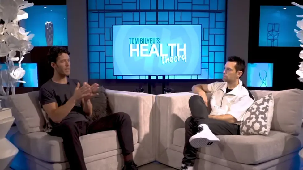 How FASTING Can Help You LOSE WEIGHT, LIVE LONGER, and THINK CLEARER 017