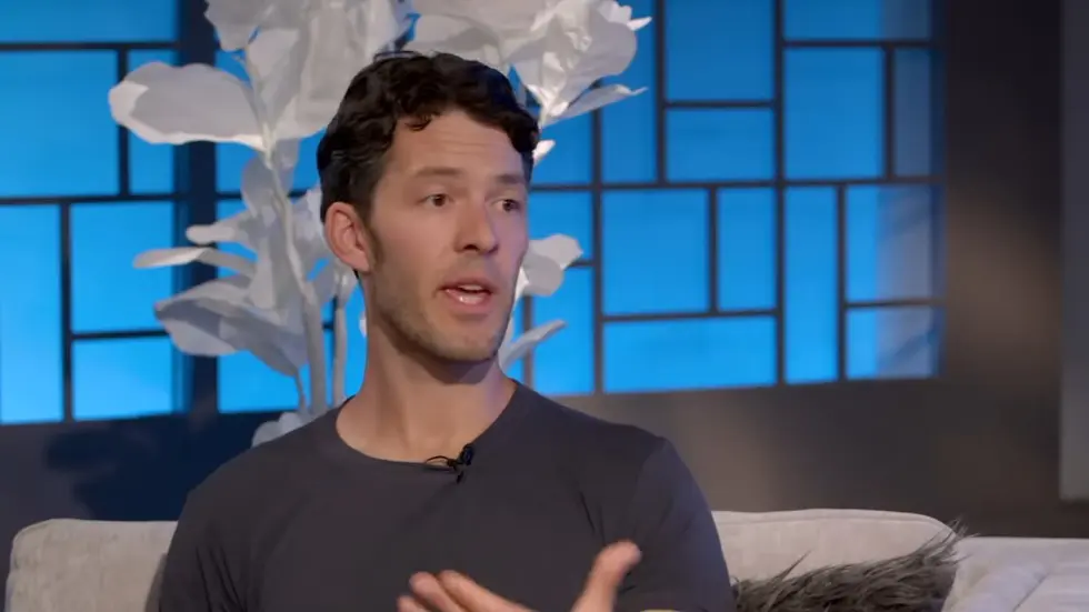 How FASTING Can Help You LOSE WEIGHT, LIVE LONGER, and THINK CLEARER 018