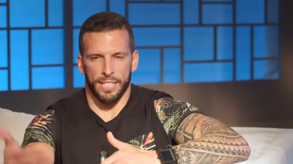 How FASTING Can Help You LOSE WEIGHT, LIVE LONGER, and THINK CLEARER 022