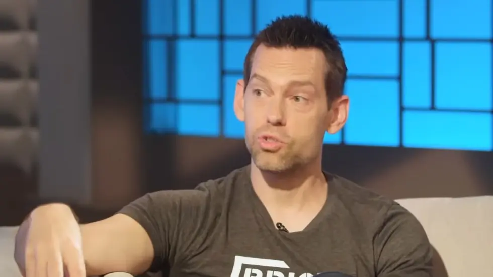 How FASTING Can Help You LOSE WEIGHT, LIVE LONGER, and THINK CLEARER 023