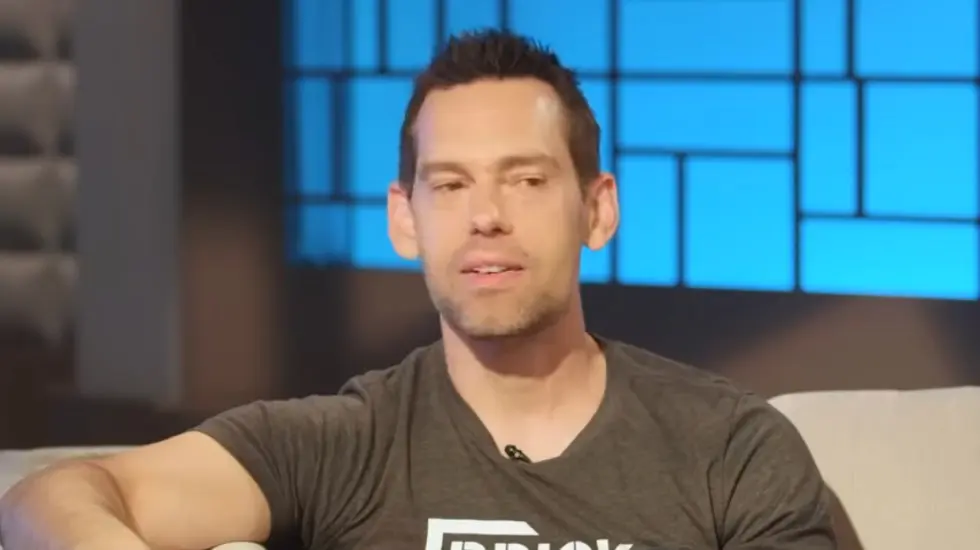 How FASTING Can Help You LOSE WEIGHT, LIVE LONGER, and THINK CLEARER 024