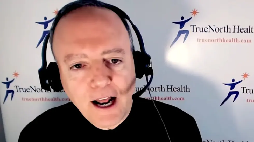 How FASTING Can Help You LOSE WEIGHT, LIVE LONGER, and THINK CLEARER 027